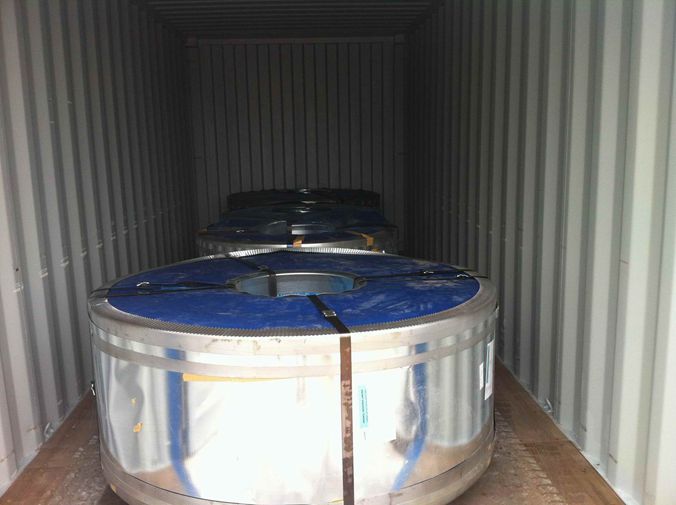 AISI ASTM GB TISCO 304 316 のステンレス鋼のストリップ、BA 2B 8K の HL 30 の mm の鋼板
