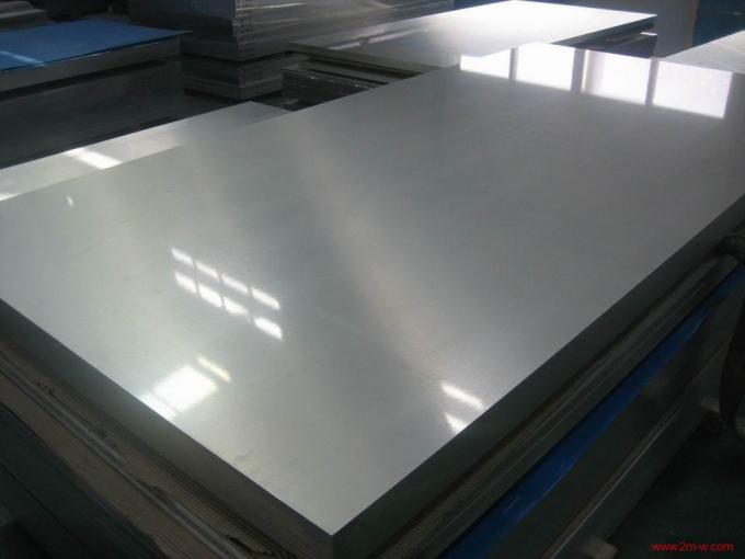 Inconel 冷却の熱交換器のための 625 の UNS N06625 のニッケル合金の鋼板の版