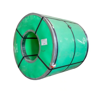 304l 202 430 2bステンレス鋼のつや出しコイル316l 410 0.4mm